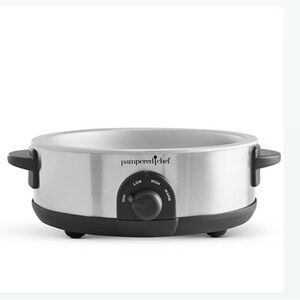 Pampered Chef Slow Cooker Stand